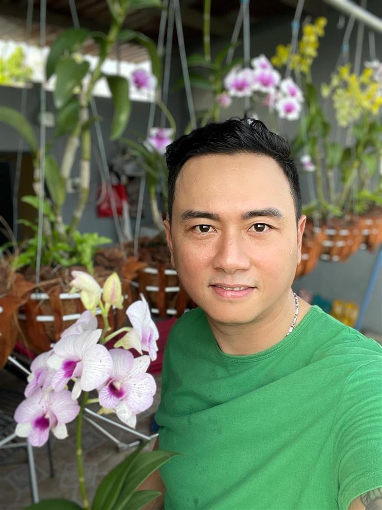 Tin showbiz Việt ngày 2/9: Mẹ đẻ và mẹ chồng Lê Phương thân thiết-6