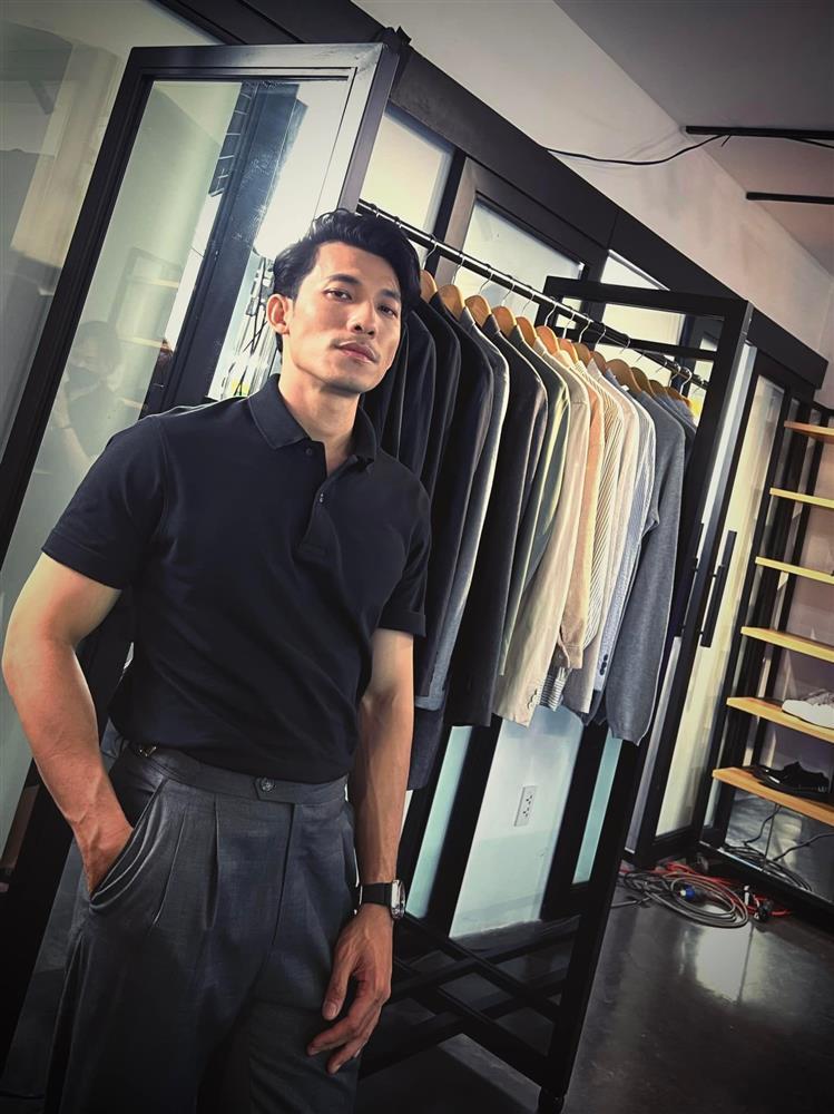 Tin showbiz Việt ngày 2/9: Mẹ đẻ và mẹ chồng Lê Phương thân thiết-7