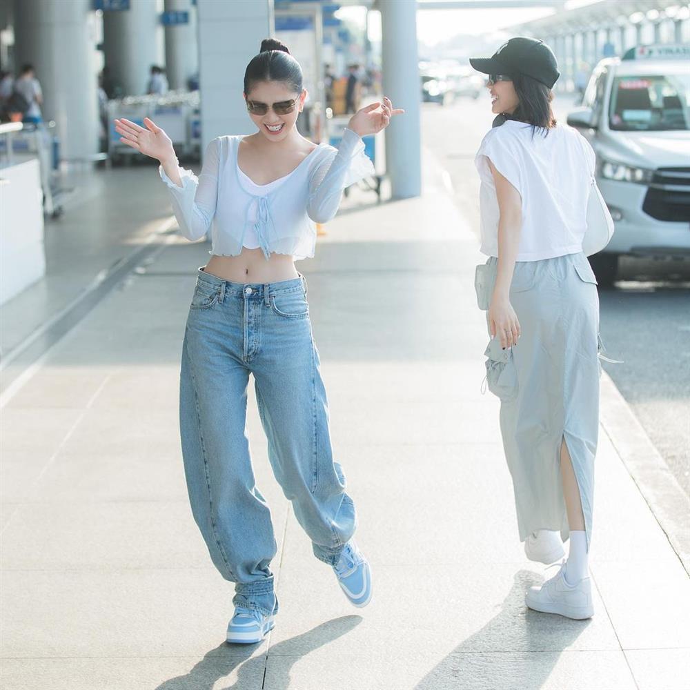 Ngọc Trinh được ai đó ting ting 200 triệu dù sinh nhật chưa đến-1