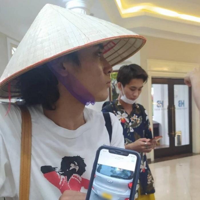 Xác minh vụ 2 sinh viên Nhật đi taxi bị hét giá cao gấp 10 lần-2