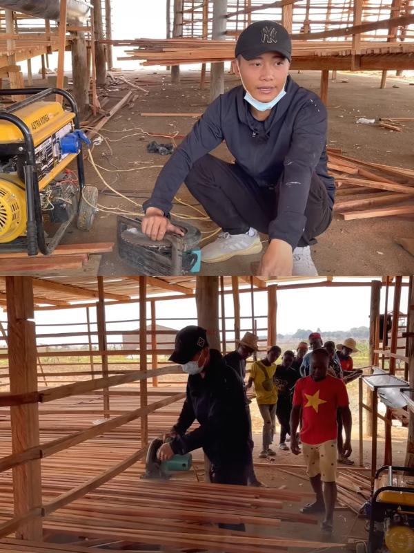 Quang Linh Vlog mở rộng kinh doanh sau khi tậu trang trại 4,3 tỷ-2