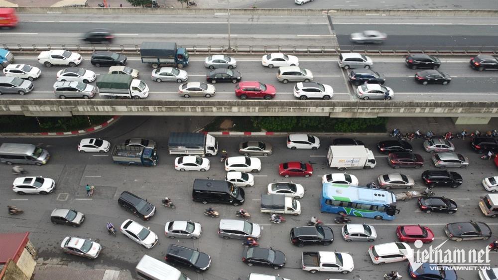 Ngày thứ 2 nghỉ lễ 2/9: 16 vụ tai nạn giao thông, 10 người tử vong-1