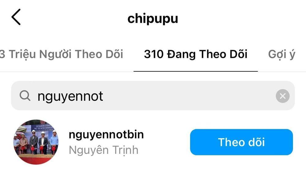 Danh tính bạn trai tin đồn mới của Chi Pu-3