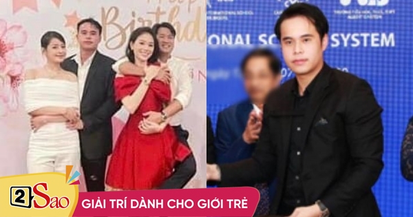 Danh tính bạn trai tin đồn mới của Chi Pu
