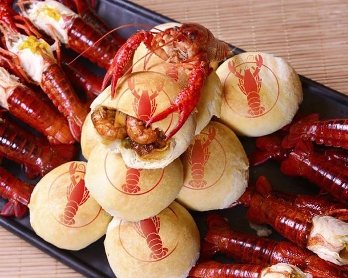 Những chiếc bánh Trung thu có nhân kỳ lạ nhất Trung Quốc-2