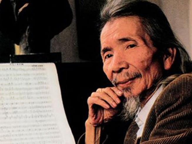 Nhạc sĩ Văn Cao từng phải ra tòa đòi lại bản quyền lời của Quốc ca Việt Nam-2
