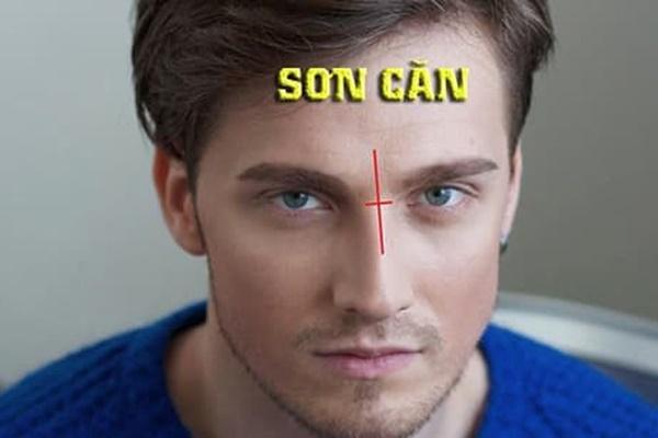 Những người có rãnh mũi má dài tốt hay xấu?-3