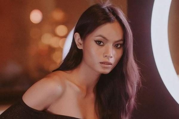 Người mẫu Châu Kim Sang qua đời ở tuổi 26-4