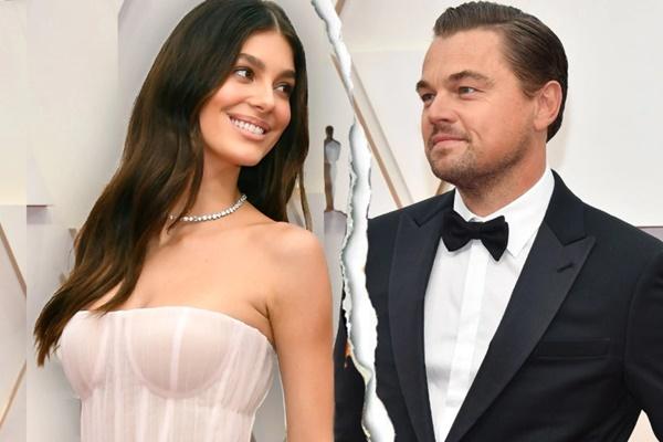 Bạn gái vừa chia tay dọn đồ đạc rời khỏi nhà Leonardo DiCaprio-4