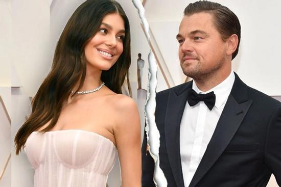 Lý do Leonardo DiCaprio chỉ yêu bạn gái dưới 25 tuổi