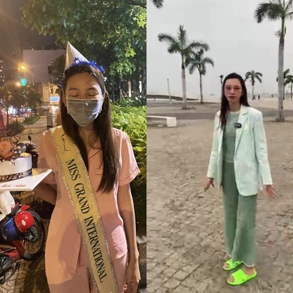 Á hậu Bảo Ngọc được trao tiara lạ đời nhất, giá chỉ 0đ-8