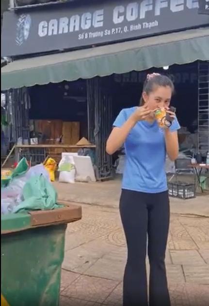 Á hậu Bảo Ngọc được trao tiara lạ đời nhất, giá chỉ 0đ-9