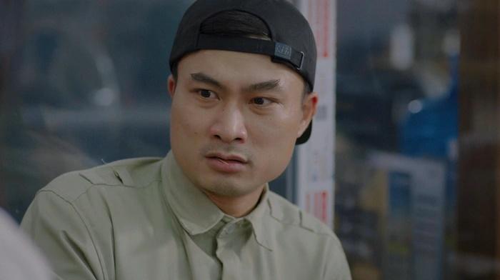 Garage Hạnh Phúc: Duy Hưng gặp sự cố sau màn va chạm với Bình An-5