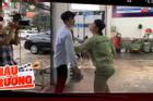 'Garage Hạnh Phúc': Duy Hưng gặp 'sự cố' sau màn va chạm với Bình An