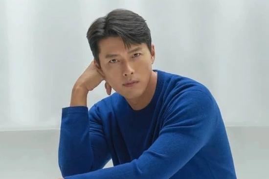 Hyun Bin háo hức chờ con ra đời