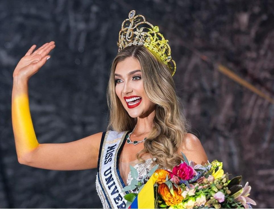Colombia được đoán thắng Miss Universe, Ngọc Châu top mấy?-6