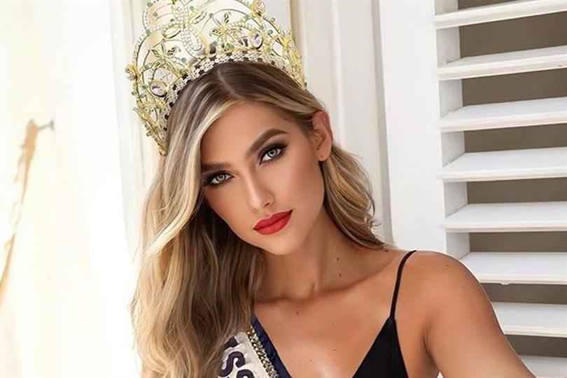Colombia được đoán thắng Miss Universe, Ngọc Châu top mấy?-8