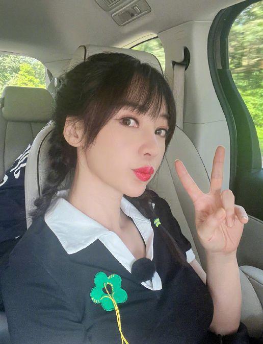 Sắc vóc nổi bật của người đẹp U50 Liễu Nham-5