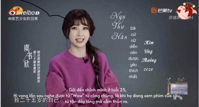 Ngu Thư Hân hoàn thành ước nguyện, cho Triệu Lộ Tư ra chuồng gà-2