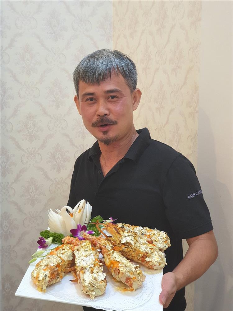 2 ông trùm hot nhất phim Việt: Bỏ chức Trưởng đoàn Nhà hát kịch, sống kín tiếng-3