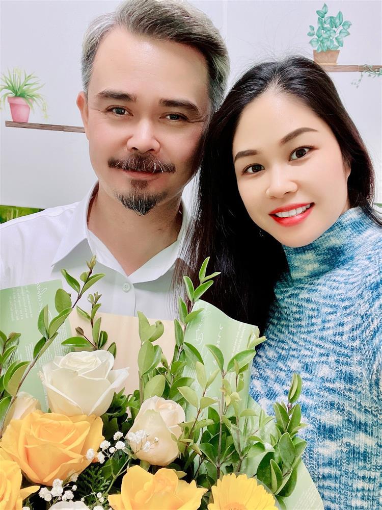 2 ông trùm hot nhất phim Việt: Bỏ chức Trưởng đoàn Nhà hát kịch, sống kín tiếng-4