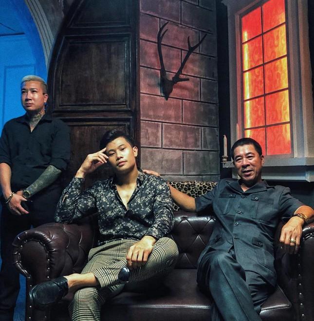 2 ông trùm hot nhất phim Việt: Bỏ chức Trưởng đoàn Nhà hát kịch, sống kín tiếng-6