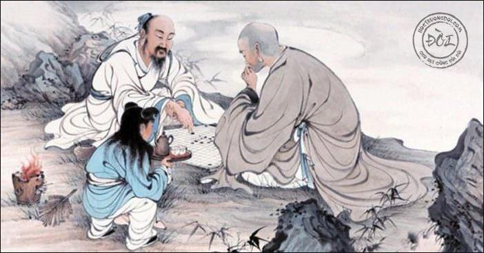 Tổ tiên nói cấm sai: Người may mắn thường ít mở lời, tại sao?-1