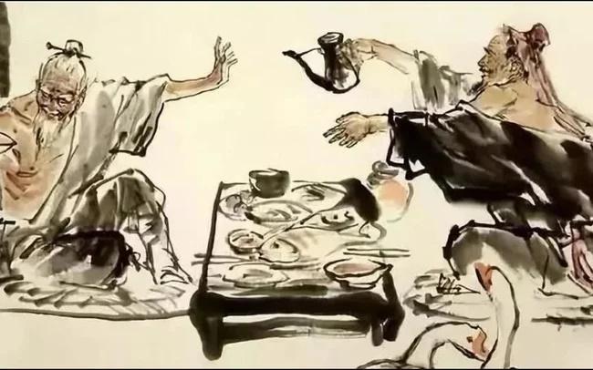 Tổ tiên nói cấm sai: Người may mắn thường ít mở lời, tại sao?-2