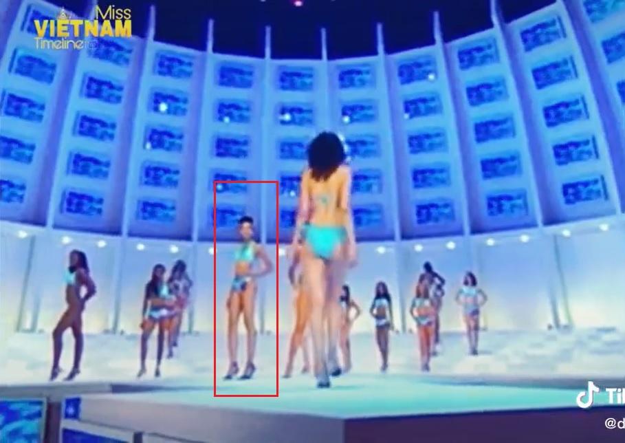 Clip hiếm Thanh Hằng thi Miss Intercontinental, vì sao trắng tay?-7