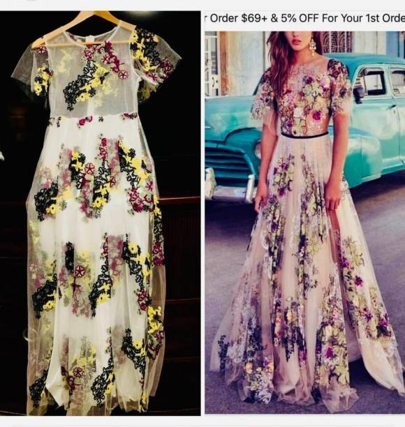 Sao Việt mua hàng online: Người nhận giẻ rách, người mặc như hài-10