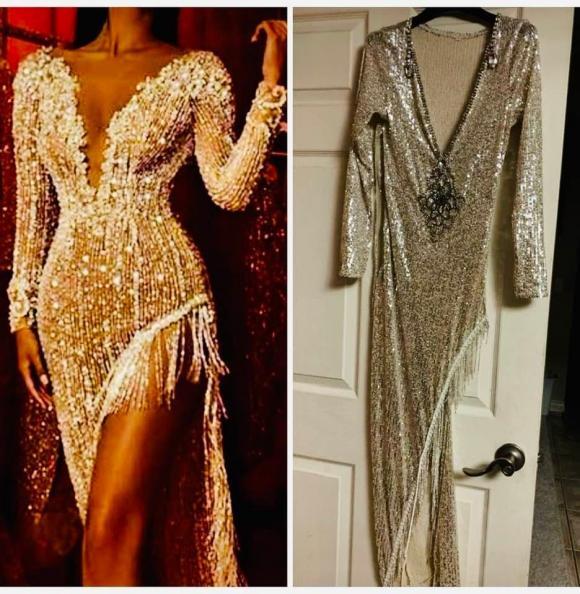 Sao Việt mua hàng online: Người nhận giẻ rách, người mặc như hài-11