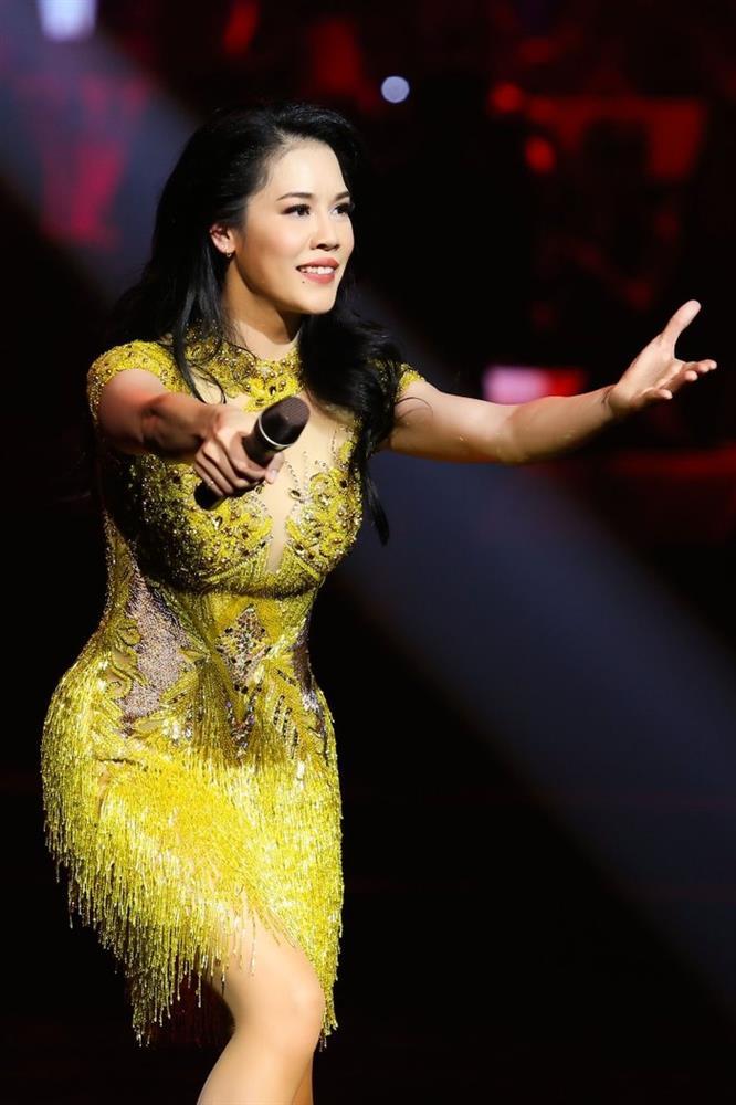 Ca sĩ Thu Phương cạn lời khi mua hàng online tại Mỹ-1