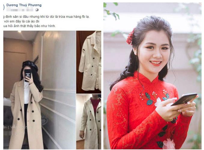 Sao Việt mua hàng online: Người nhận giẻ rách, người mặc như hài-15