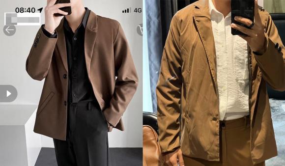 Sao Việt mua hàng online: Người nhận giẻ rách, người mặc như hài-17