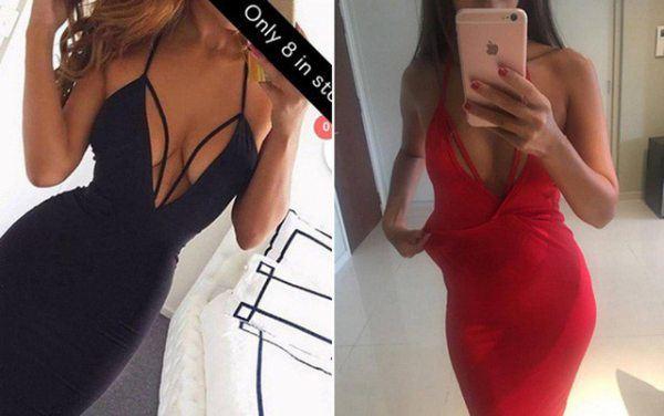 Sao Việt mua hàng online: Người nhận giẻ rách, người mặc như hài-14