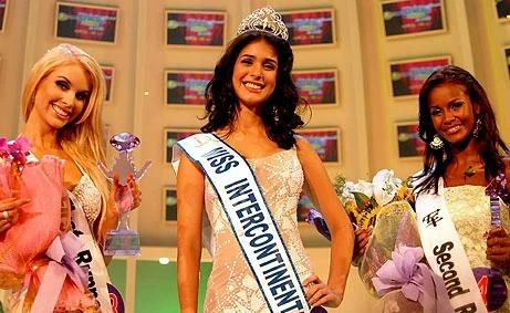 Clip hiếm Thanh Hằng thi Miss Intercontinental, vì sao trắng tay?-11
