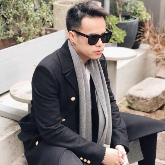 Ngay lập tức, cư dân mạng đã vào cuộc tìm hiểu về thông tin cá nhân của bạn trai Chi Pu. Anh chàng tên là Trịnh Quang Khôi Nguyên, là thiếu gia của tập đoàn GD K.N, gia thế khủng, hiện đang giữ chức phó tổng giám đốc.