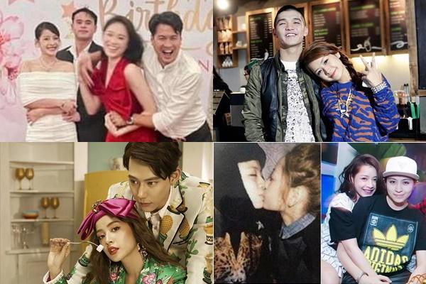 Erik trang điểm mặt trắng phấn hơn cả Chi Pu-12