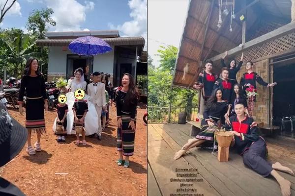 HHen Niê bị nhà thiết kế nước ngoài tố mặc váy nhái-11