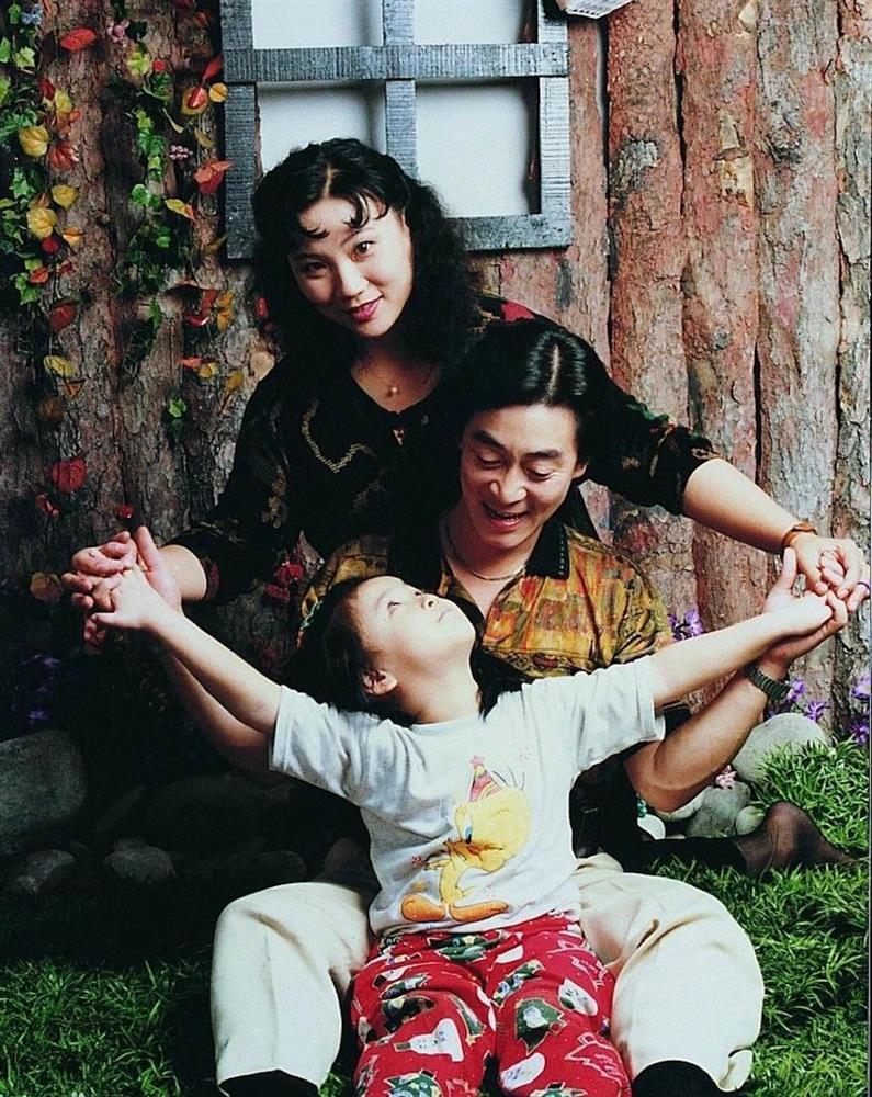 Mối tình 34 năm cảm động của Tôn Ngộ Không Lục Tiểu Linh Đồng-3