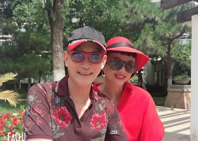 Mối tình 34 năm cảm động của Tôn Ngộ Không Lục Tiểu Linh Đồng-4