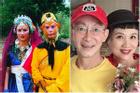 Mối tình 34 năm cảm động của 'Tôn Ngộ Không' Lục Tiểu Linh Đồng