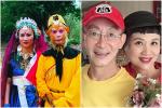Mối tình 34 năm cảm động của 'Tôn Ngộ Không' Lục Tiểu Linh Đồng