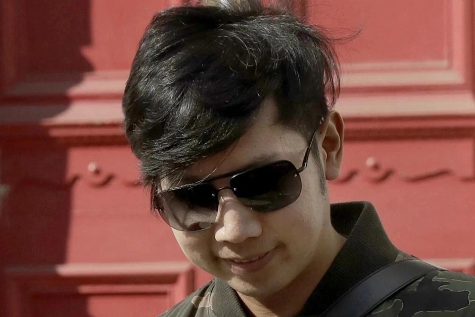 10 năm sau khi tông chết người, thái tử Red Bull vẫn chưa bị bắt-1