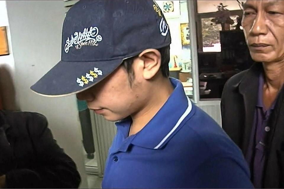 10 năm sau khi tông chết người, thái tử Red Bull vẫn chưa bị bắt-3