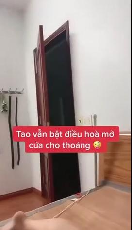 Mẹ chồng trả 3 triệu tiền điện, con dâu vừa bật điều hòa vừa mở cửa-2