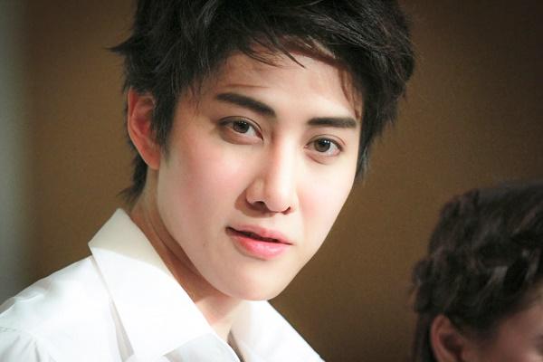 10 nét tướng đàn ông khả năng giường chiếu mạnh mẽ, sinh lực dồi dào-5