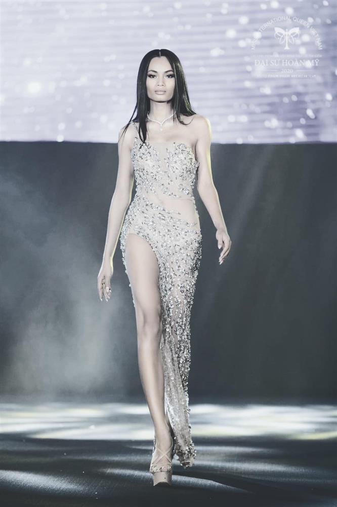 Người mẫu Châu Kim Sang qua đời ở tuổi 26-1