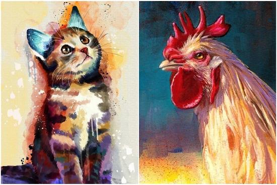 Nhà có 3 con giáp sang năm 2023 đổi vận bất ngờ, tiền vàng đầy két