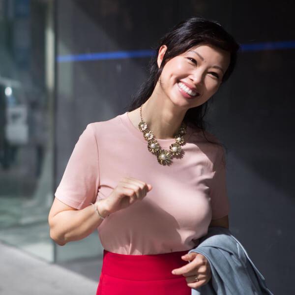 Học vấn đáng nể của dàn cá mập nữ tại Shark Tank Việt Nam-2